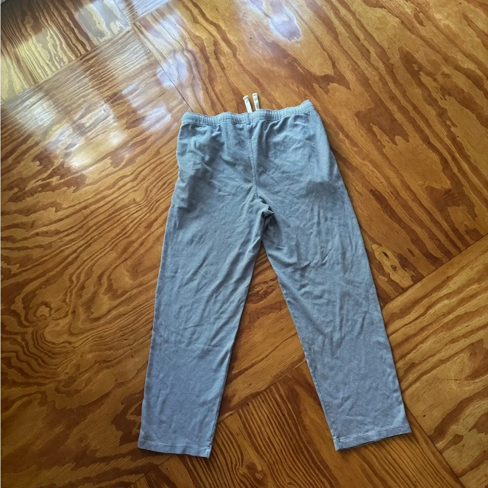 Lake Striped PJ Pants - Picture 2 of 4